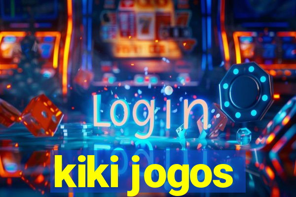 kiki jogos